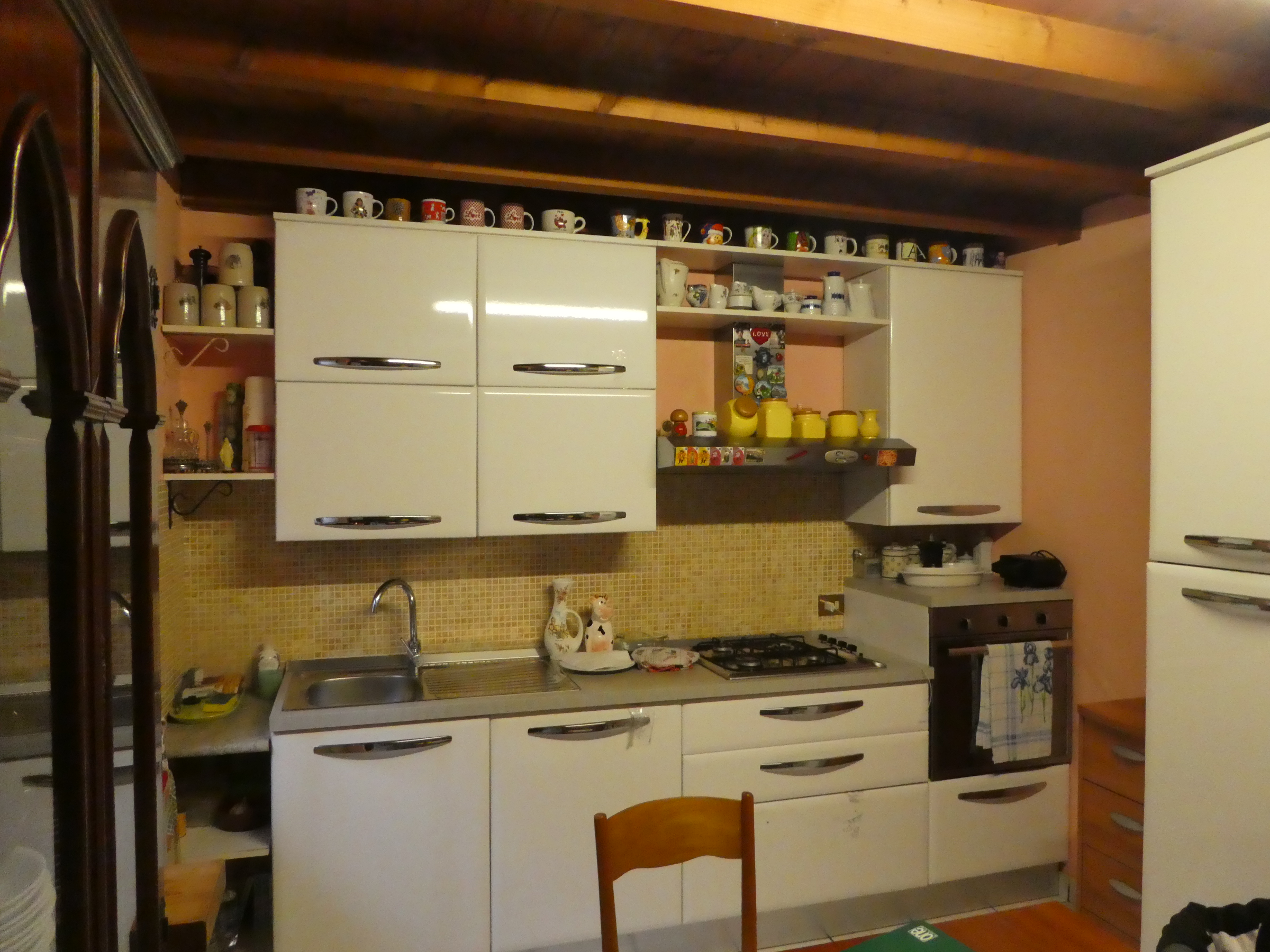 Lezzeno (Co) : Appartamento
