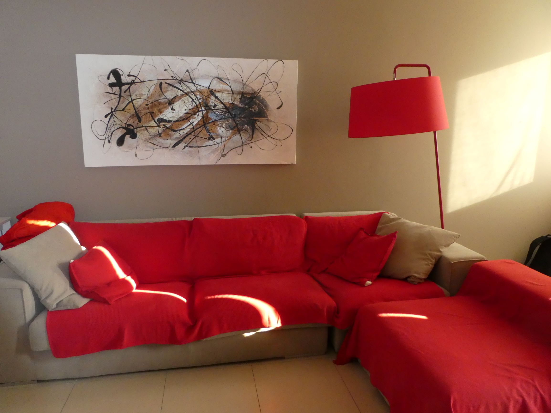 Costa Masnaga (lc) : Appartamento su 2 livelli, con area esterna e box.