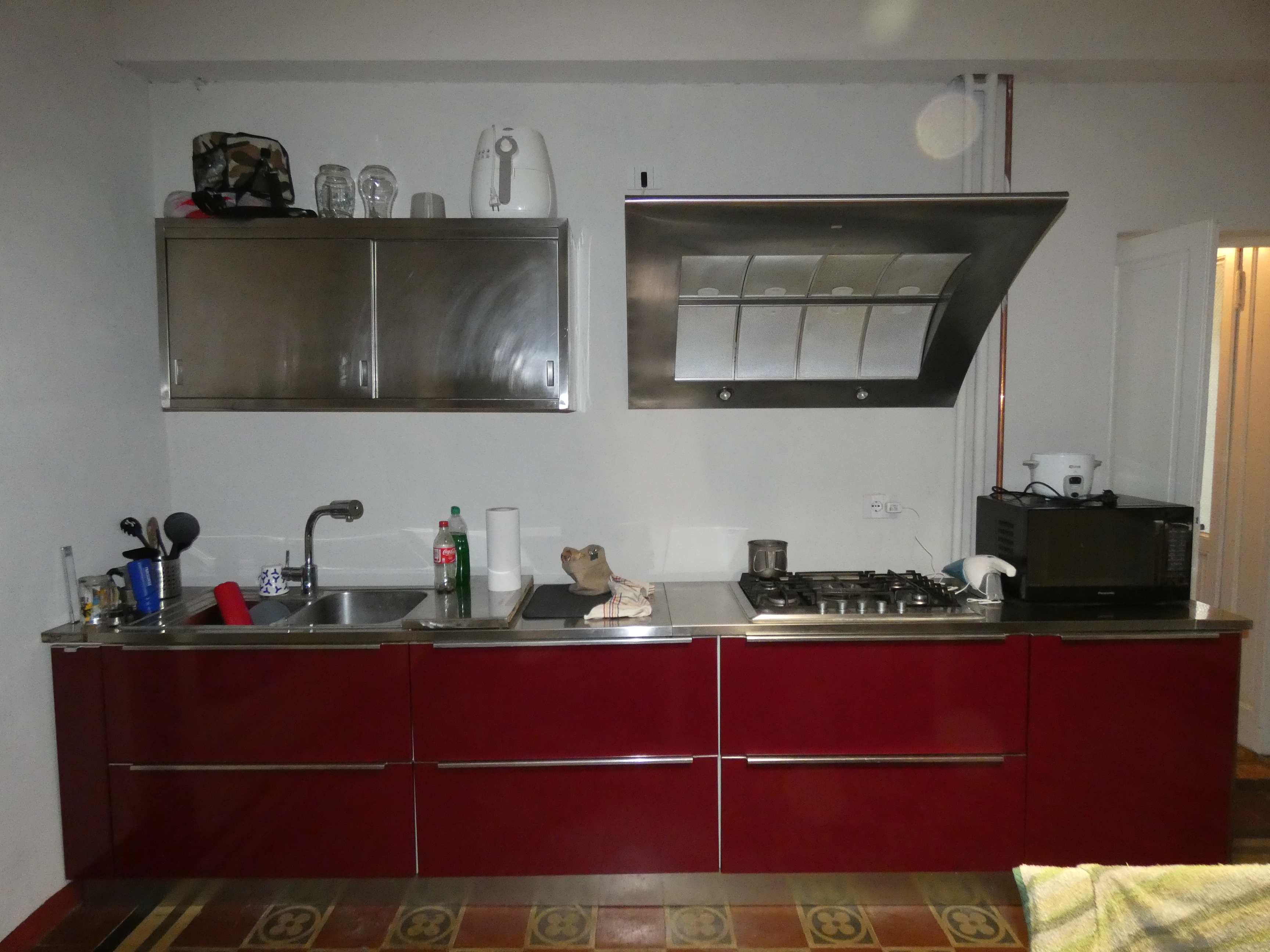 Ponte Lambro (Co) : Casa indipendente  su tre livelli