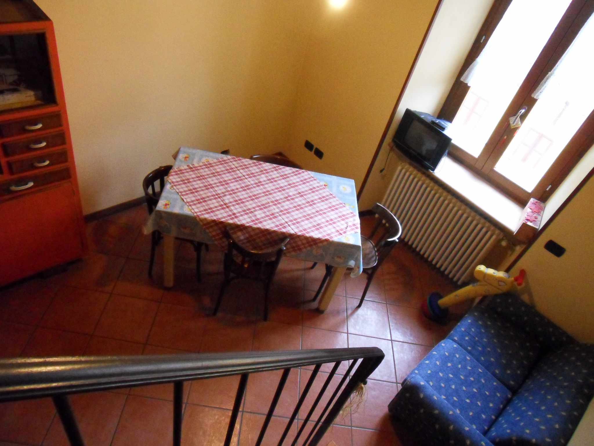 Casasol immobiliare benvenuti Comò da soggiorno
