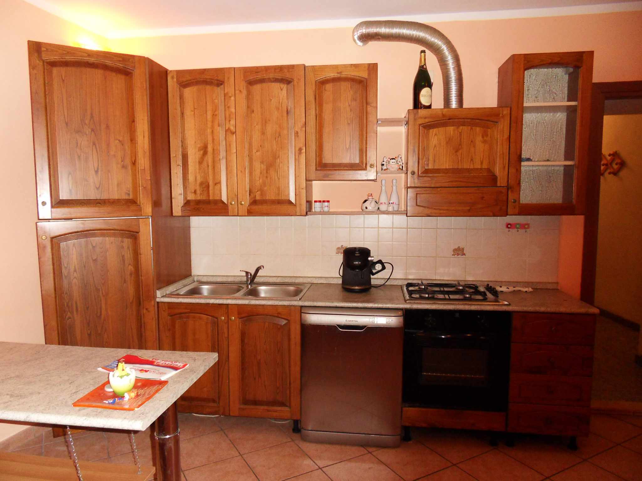 Galbiate (LC) : Casa indipendente di 52mq in Galbiate