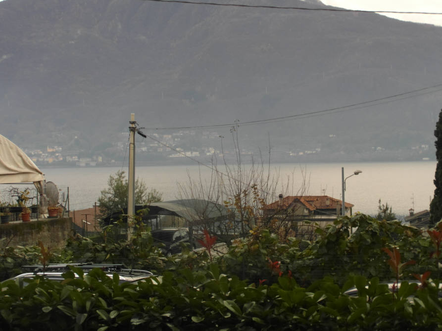 Doppio click per dettaglio immobile Pianello del Lario (Co) : In residence con piscina e solarium, trilocale con piscina