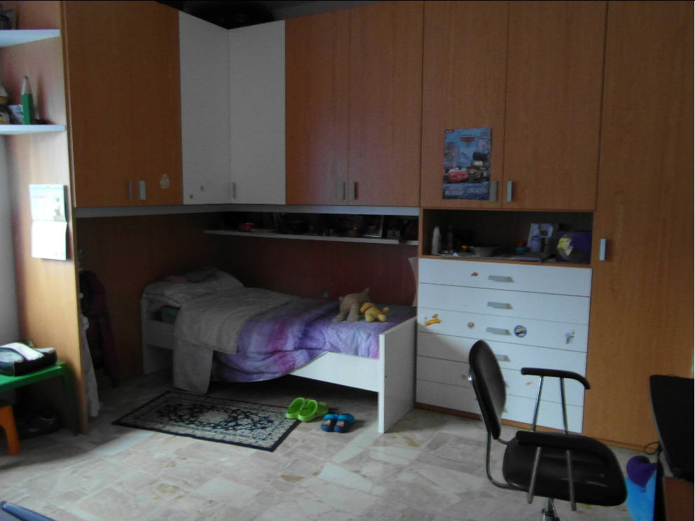 Lambrugo (Co) : Trilocale