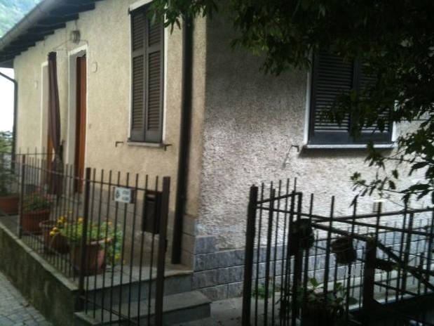 Sueglio (LC) Appartamento indipendente in casetta 