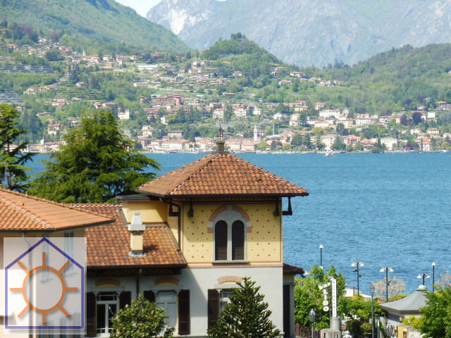 Varenna (LC) : Trilocale in centro paese, vicino al lago e alla stazione