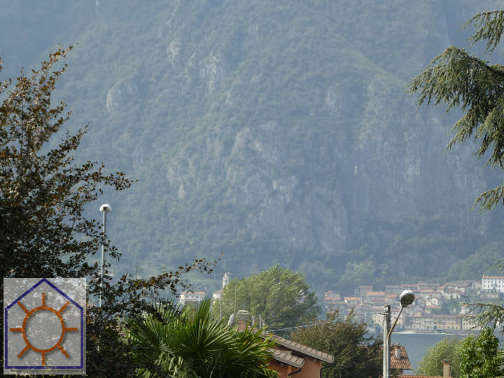 Doppio click per dettaglio immobile Mandello del Lario (LC) :Trilocale in zona centrale e a 2 passi dal lago