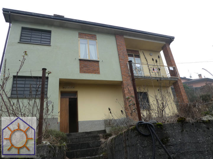 Doppio click per dettaglio immobile Costa Masnaga (LC) : Casa indipendente