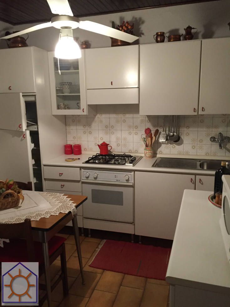 Colico (LC) Casa indipendente ristrutturata, su tre livelli