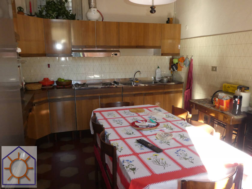 Perledo (LC)(Vezio) : Bilocale arredato