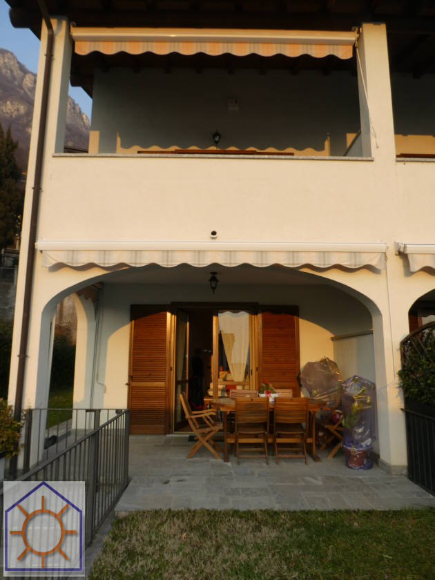 Doppio click per dettaglio immobile Mandello del Lario(LC) Villa bifamigliare