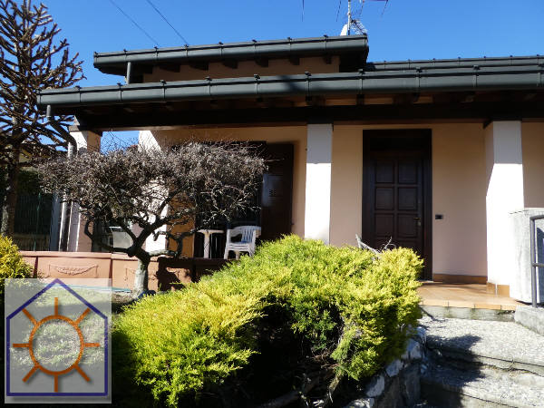 Doppio click per dettaglio immobile Nibionno (LC) : Villa Singlo plurifamigliare