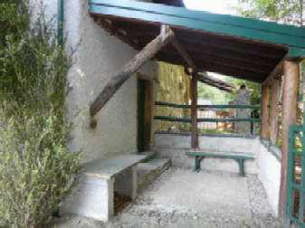 Esino Lario (Co) : Rustico ristrutturato