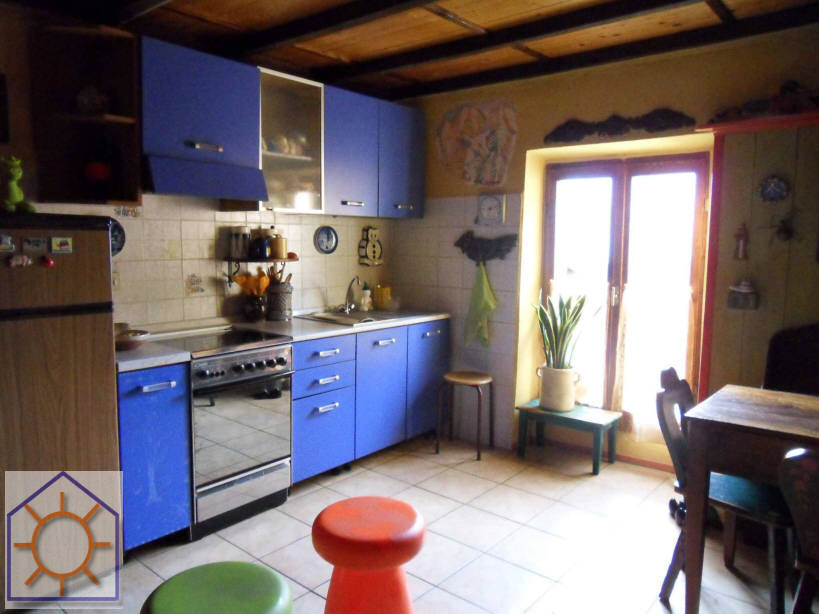 Doppio click per dettaglio immobile FAGGETO LARIO (COMO): Casa indipendente su 2 livelli con vista lago
