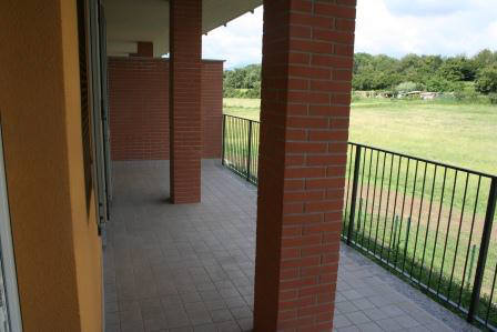 GIUSSANO (MB). Bilocale recentissimo