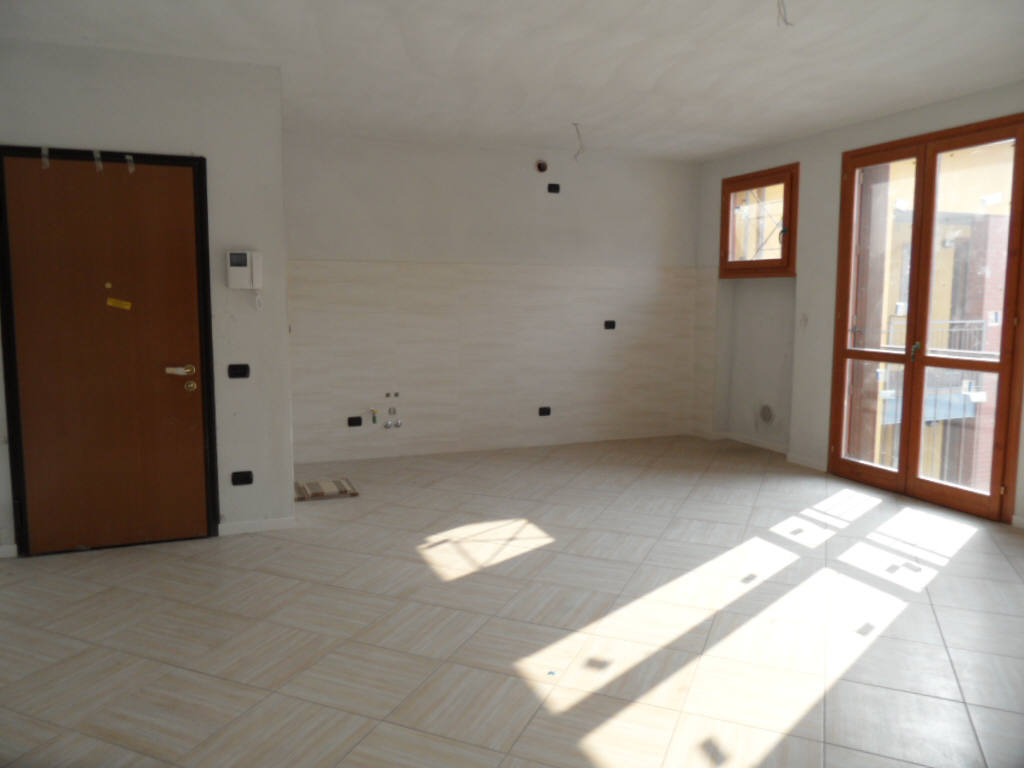 Trilocale con doppio box