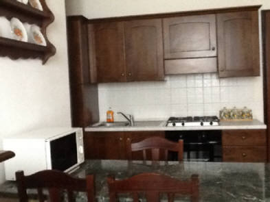 Lanzo D'Intelvi (CO) : Bilocale in centro