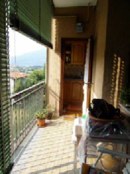 Costa Masnaga (LC) : Trilocale arredato