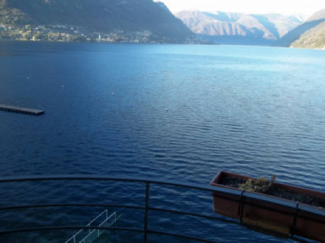 FAGGETO LARIO