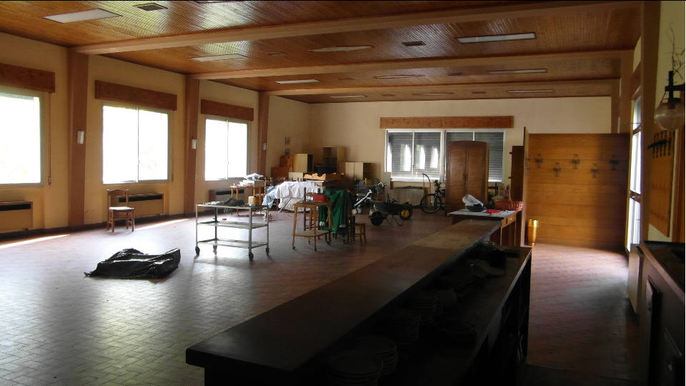 Nesso (Piani del tivano) : Struttura ricettiva ideale x casa di riposo, B&B, Albergo