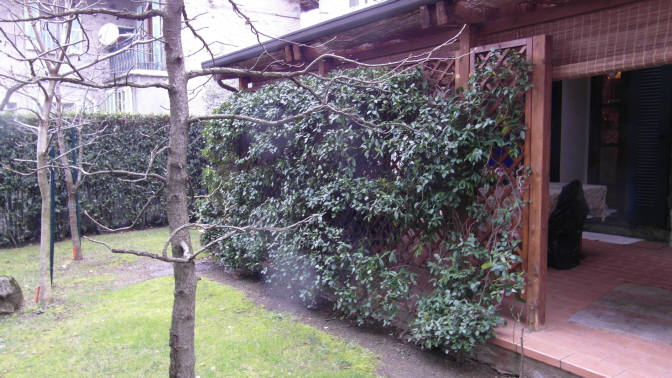LIERNA (LC): STORICO CASALE del '700