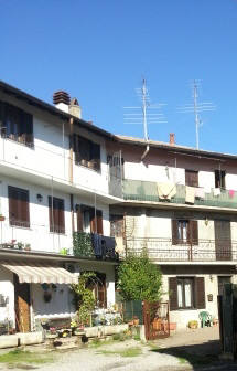 Lurate caccivio (CO) Trilocale
