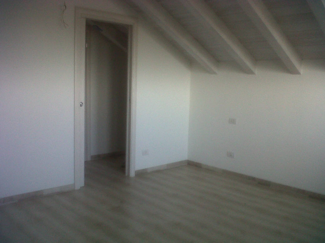 Bulciago (LC) : Bilocale