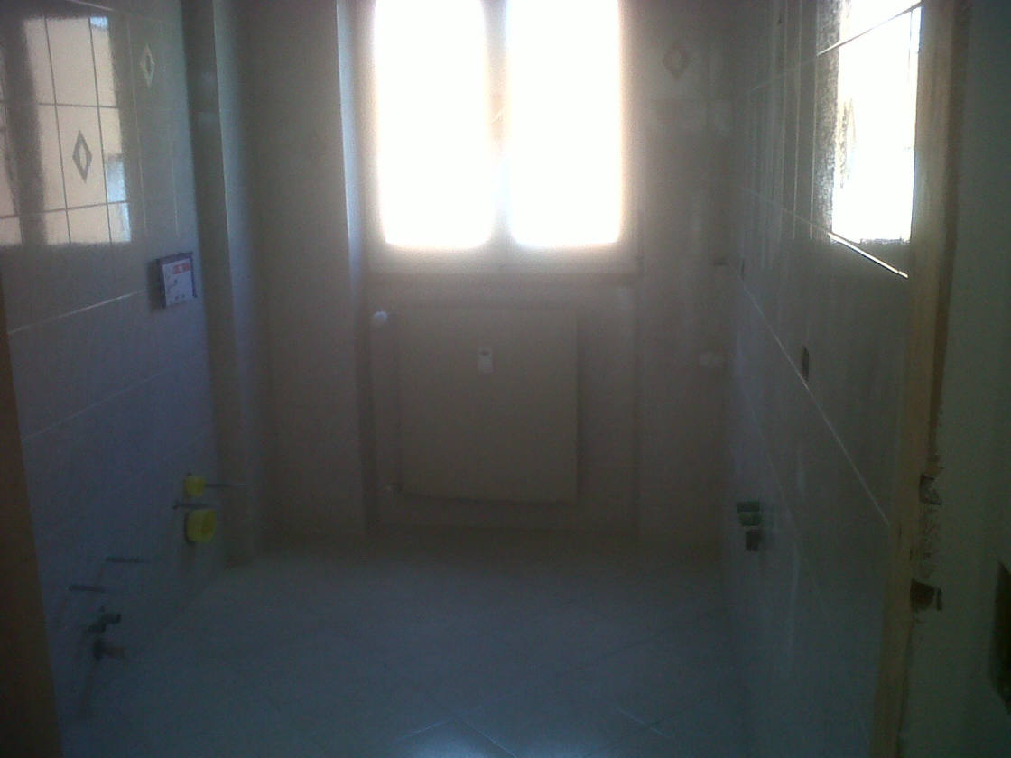 Bulciago (LC) Bilocale con box doppio