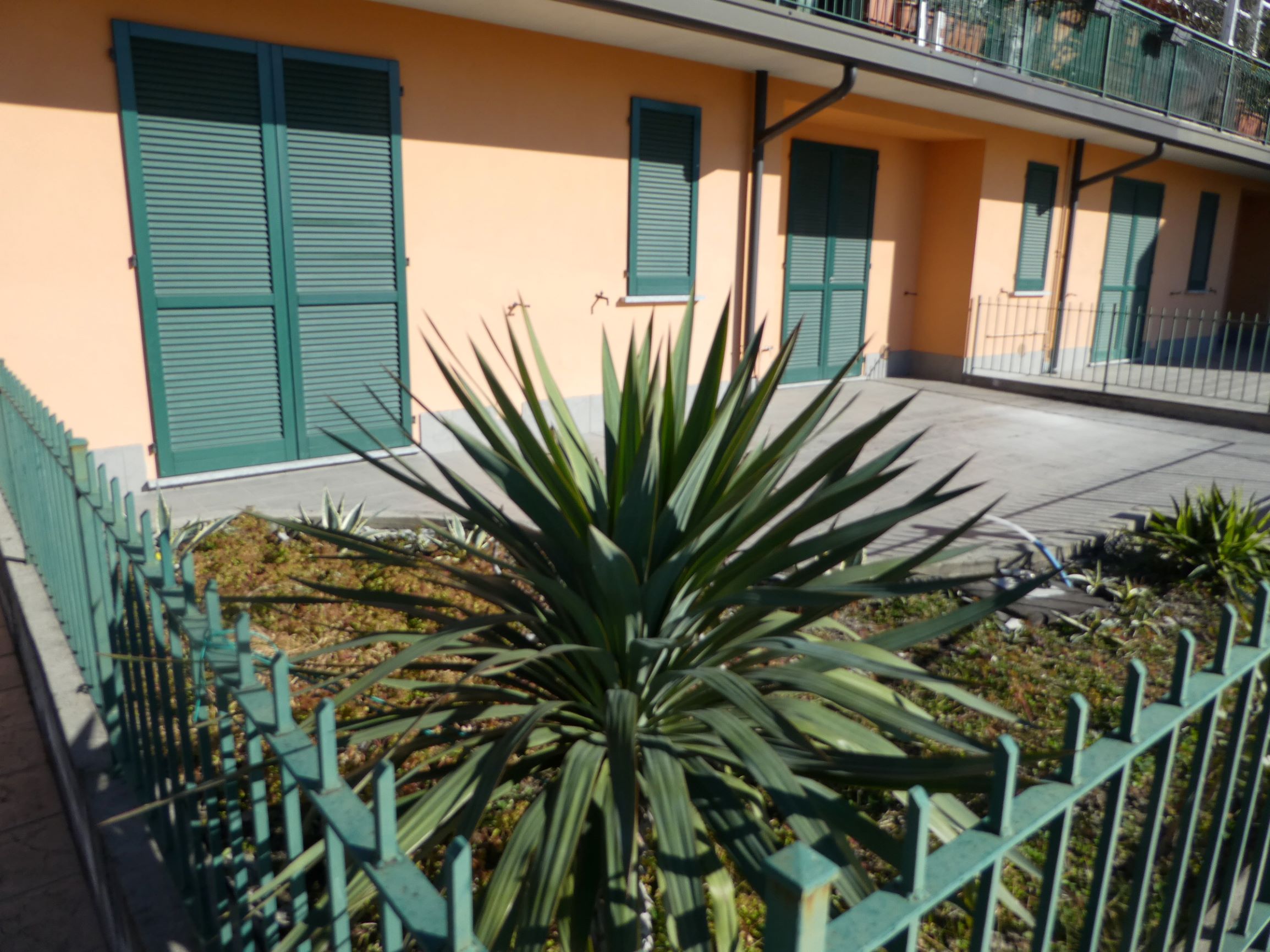 Perledo (LC) NUOVO APPARTAMENTO CON MERAVIGLIOSA TERRAZZA VISTA LAGO, BOX
