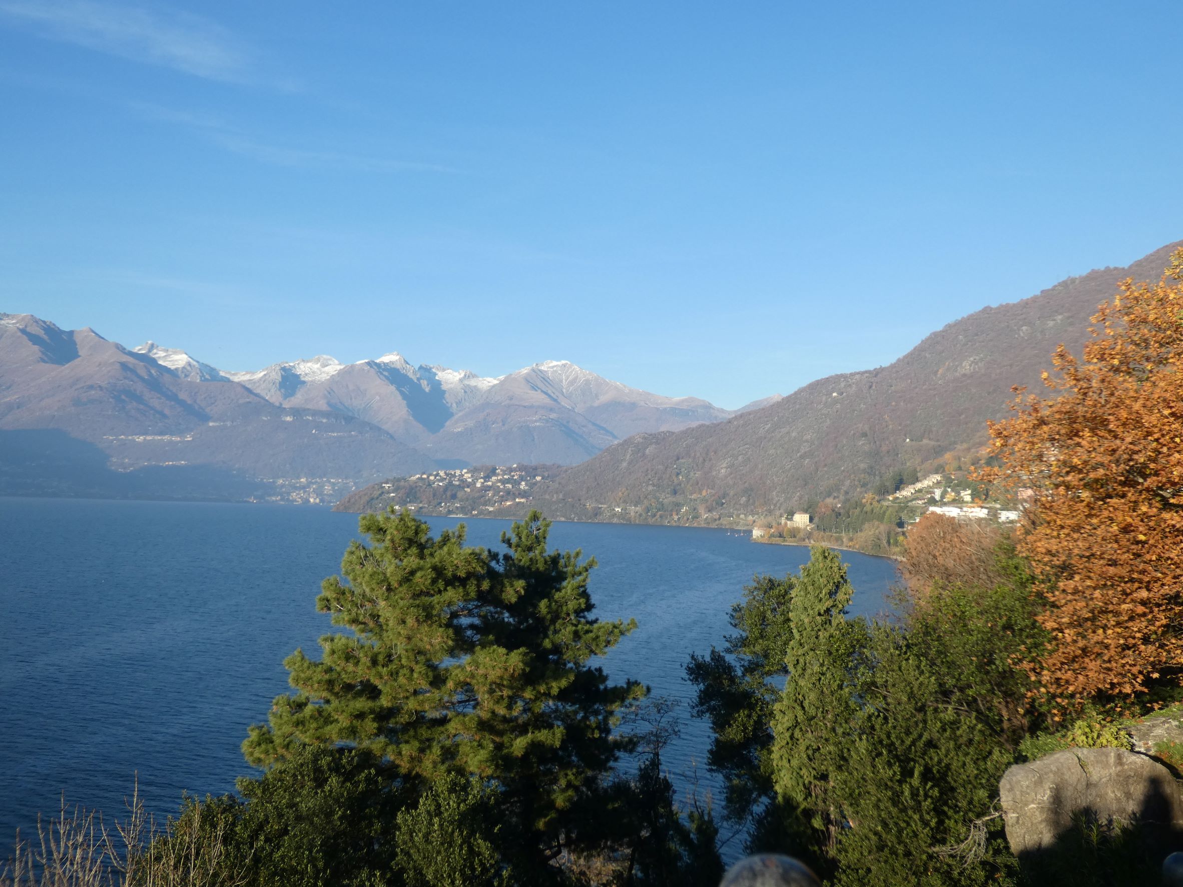 Dervio (LC) . Trilocale  a due passi dal lago nel borgo di Corenno Plinio
