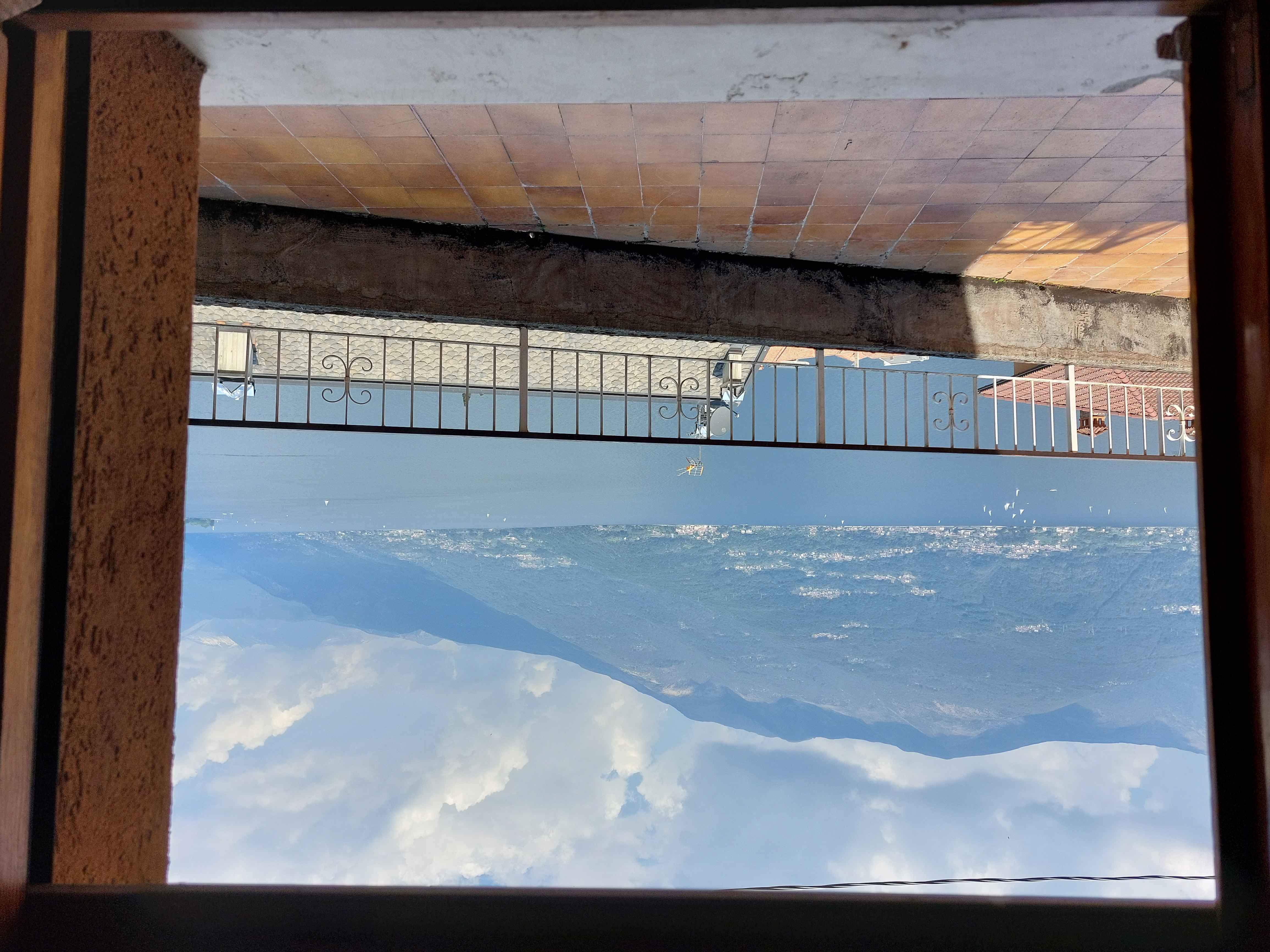 Bellano (LC) : Bilocale con ampia terrazza di circa 50mq. con meravigliosa vista lago